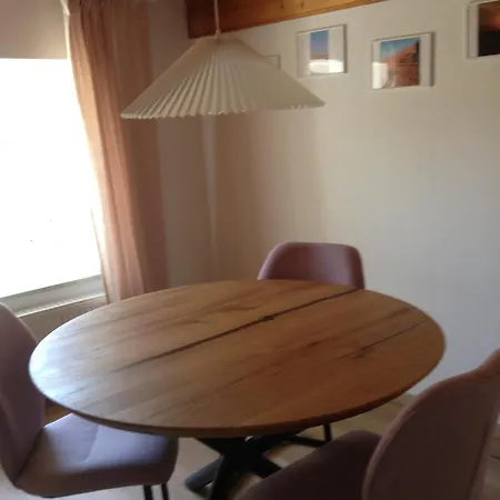 Terassenwohnung *