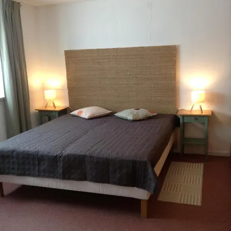 شقة Terassenwohnung
