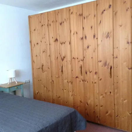 شقة Terassenwohnung Starzach