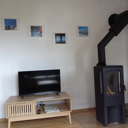 Terassenwohnung *