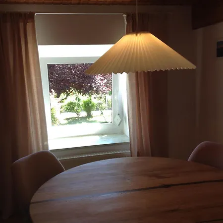 Apartamento Terassenwohnung