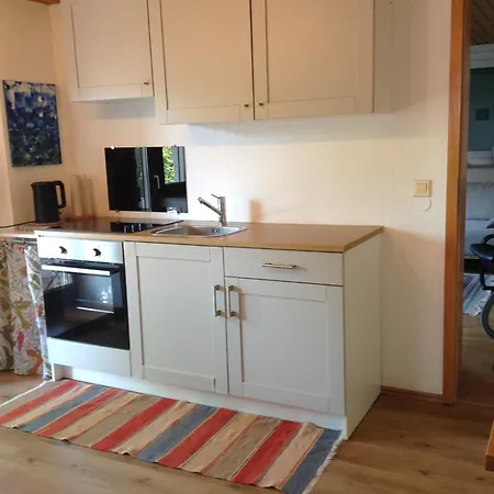Terassenwohnung شقة Starzach